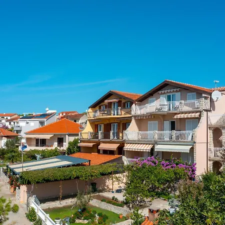 Apartmán Rogoznicka Oaza