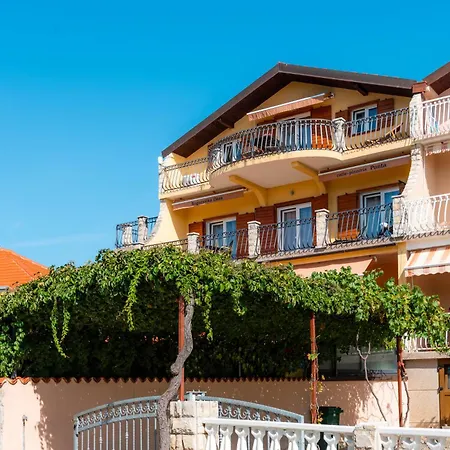 Rogoznicka Oaza Apartmán