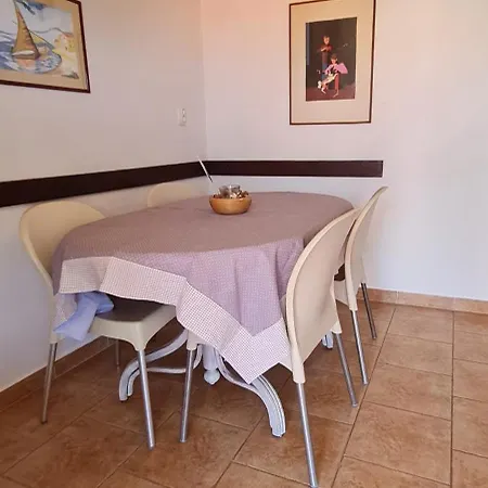 Rogoznicka Oaza Appartement *