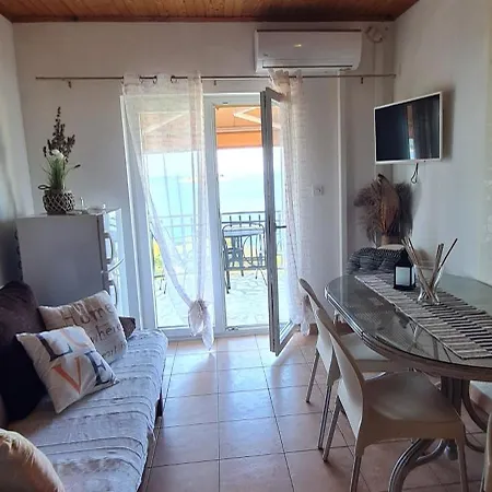 Appartement Rogoznicka Oaza *