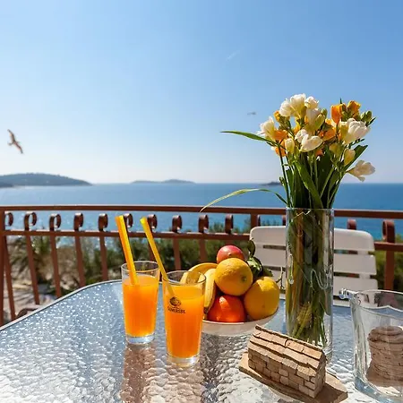 Lejlighed Rogoznicka Oaza Rogoznica (Sibenik-Knin)