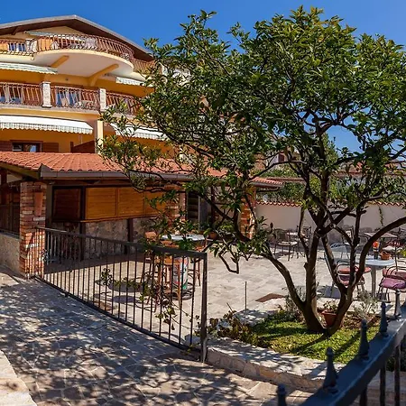 Apartmán Rogoznicka Oaza