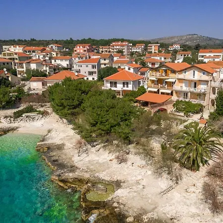 Rogoznicka Oaza Apartmán Rogoznica (Sibenik-Knin)