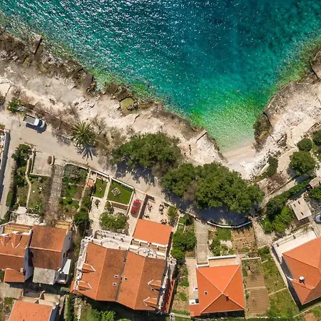Rogoznicka Oaza Apartmán Rogoznica (Sibenik-Knin)