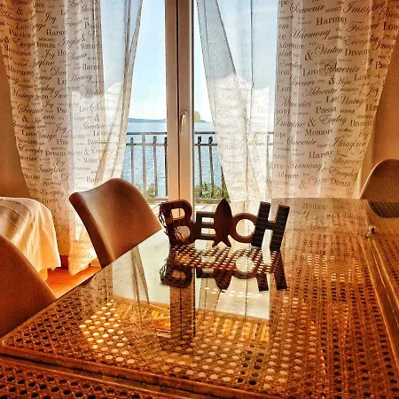 Rogoznicka Oaza Apartmán Rogoznica (Sibenik-Knin)