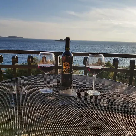 Apartman Rogoznicka Oaza *