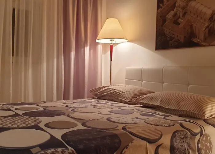 Apartment Rogoznicka Oaza *