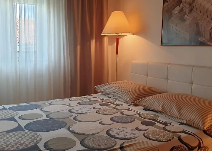 Rogoznicka Oaza Appartement