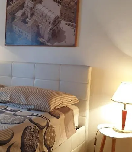 Apartament Rogoznicka Oaza