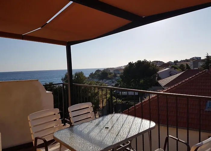 Rogoznicka Oaza Apartman