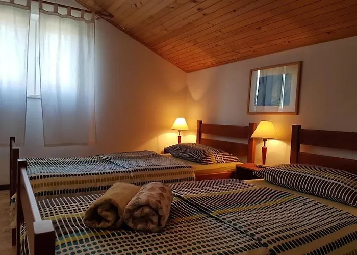 Rogoznicka Oaza * Rogoznica