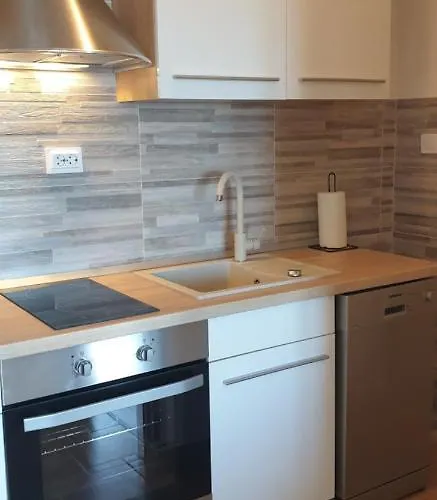 Apartman Rogoznicka Oaza Rogoznica