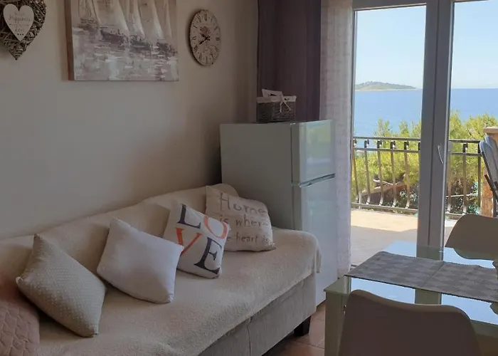 Apartman Rogoznicka Oaza *