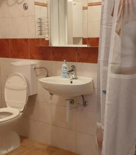 Rogoznicka Oaza Apartman Rogoznica