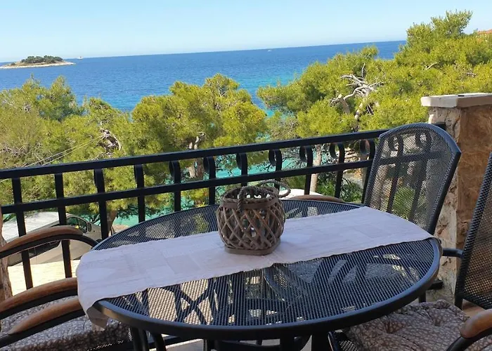 Apartament Rogoznicka Oaza Rogoznica (Sibenik-Knin)