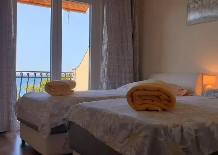 Appartement Rogoznicka Oaza