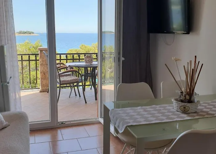 Rogoznicka Oaza Apartman Rogoznica