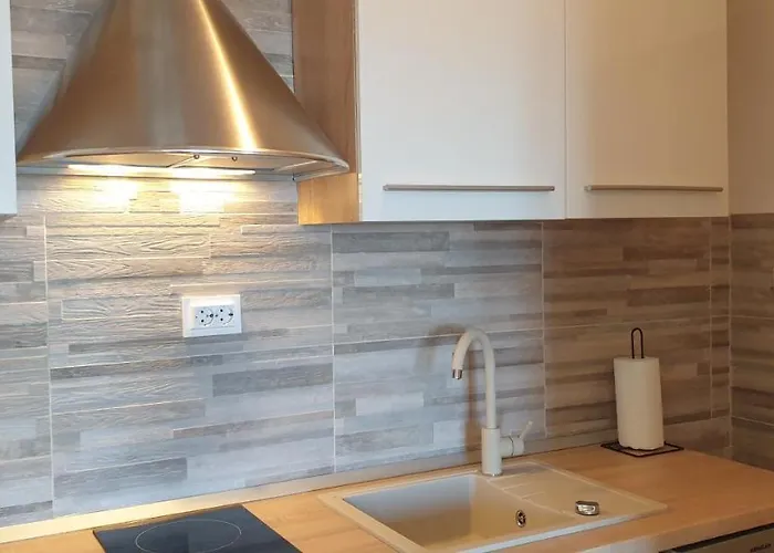 Rogoznicka Oaza Apartman