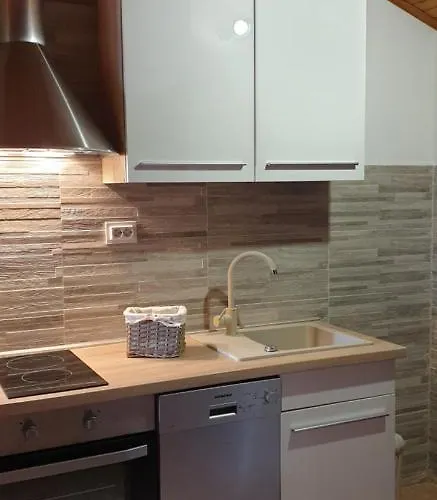 Rogoznicka Oaza Appartement *