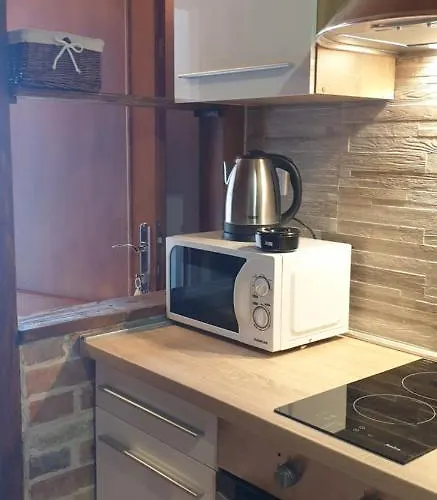 Rogoznicka Oaza * Rogoznica