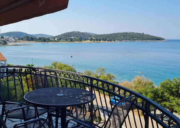 Rogoznicka Oaza Appartement Rogoznica (Sibenik-Knin)