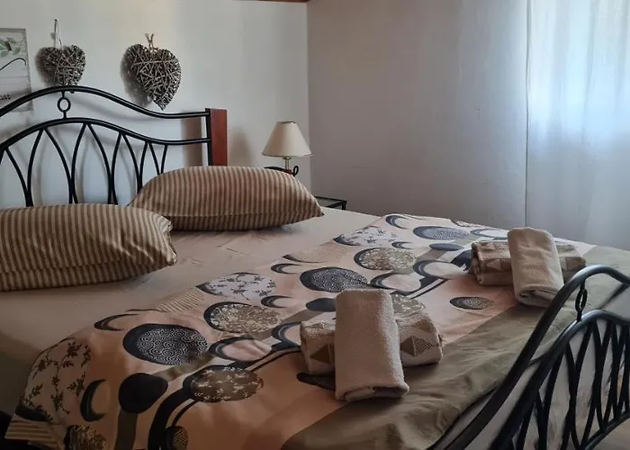 Rogoznicka Oaza Appartement