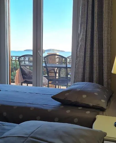 Rogoznicka Oaza Appartement *