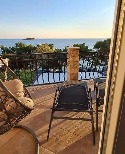 Rogoznicka Oaza Apartman Rogoznica