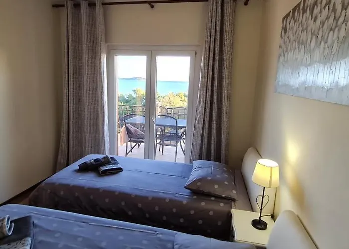 Appartement Rogoznicka Oaza Rogoznica (Sibenik-Knin)