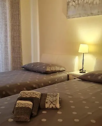 Rogoznicka Oaza Apartman