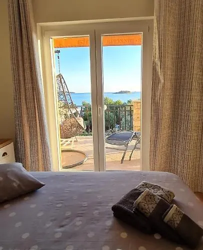 Rogoznicka Oaza * Rogoznica