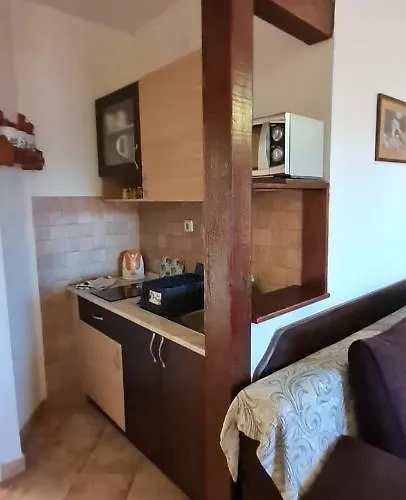 Appartement Rogoznicka Oaza *