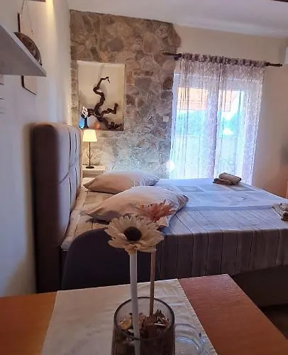 Rogoznicka Oaza * Rogoznica