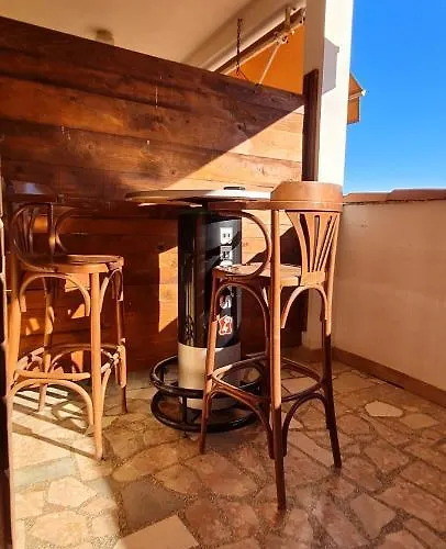 Rogoznicka Oaza Appartement Rogoznica (Sibenik-Knin)