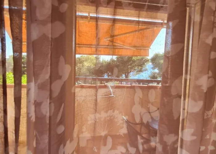 Appartement Rogoznicka Oaza