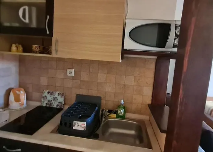 Appartement Rogoznicka Oaza Rogoznica (Sibenik-Knin)