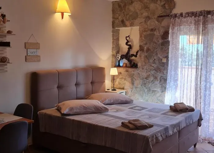 Apartman Rogoznicka Oaza