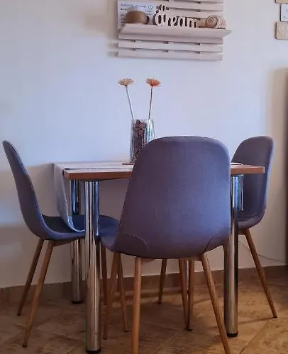 Rogoznicka Oaza Apartman