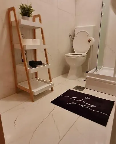 Apartman Rogoznicka Oaza Rogoznica