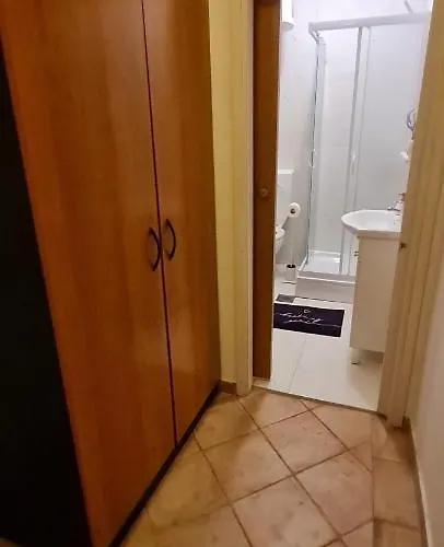 Rogoznicka Oaza Rogoznica (Sibenik-Knin)