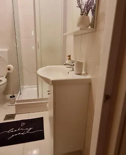 Rogoznicka Oaza Appartement *