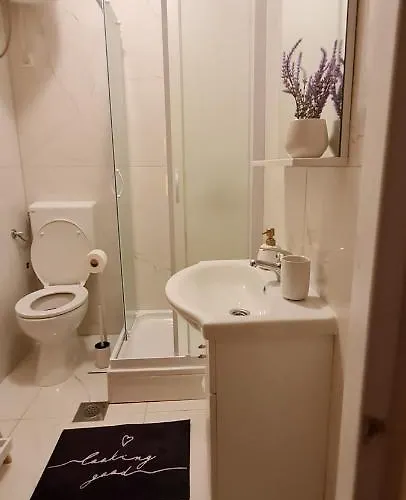 Rogoznicka Oaza * Rogoznica