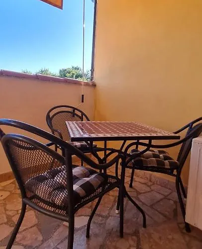 Appartement Rogoznicka Oaza