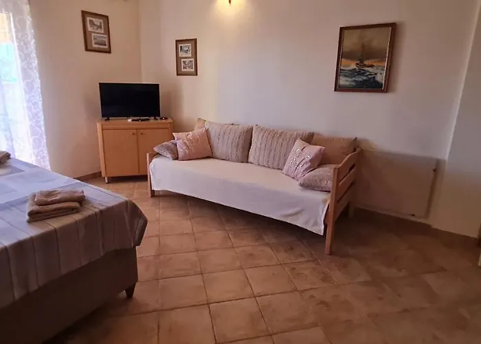 Rogoznicka Oaza Apartman *