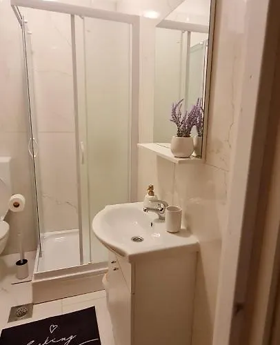 Rogoznicka Oaza Appartement Rogoznica (Sibenik-Knin)