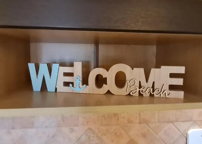 Appartement Rogoznicka Oaza *