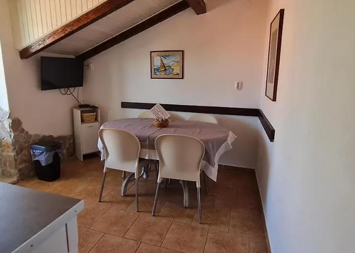 Rogoznicka Oaza Apartman *