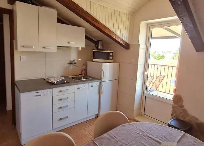 Rogoznicka Oaza Rogoznica