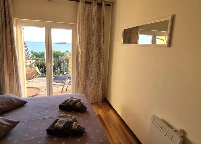 Rogoznicka Oaza Appartement Rogoznica (Sibenik-Knin)