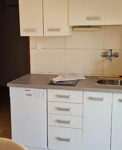 Rogoznicka Oaza Appartement Rogoznica (Sibenik-Knin)